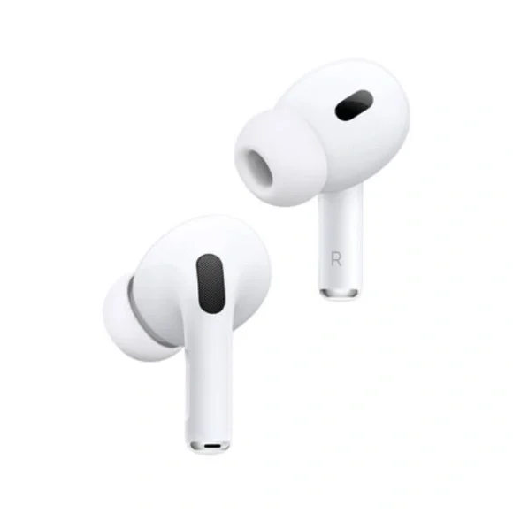Apple AirPods Pro 2nd Generation 2023 A2968 Magsafe USB-C Charging